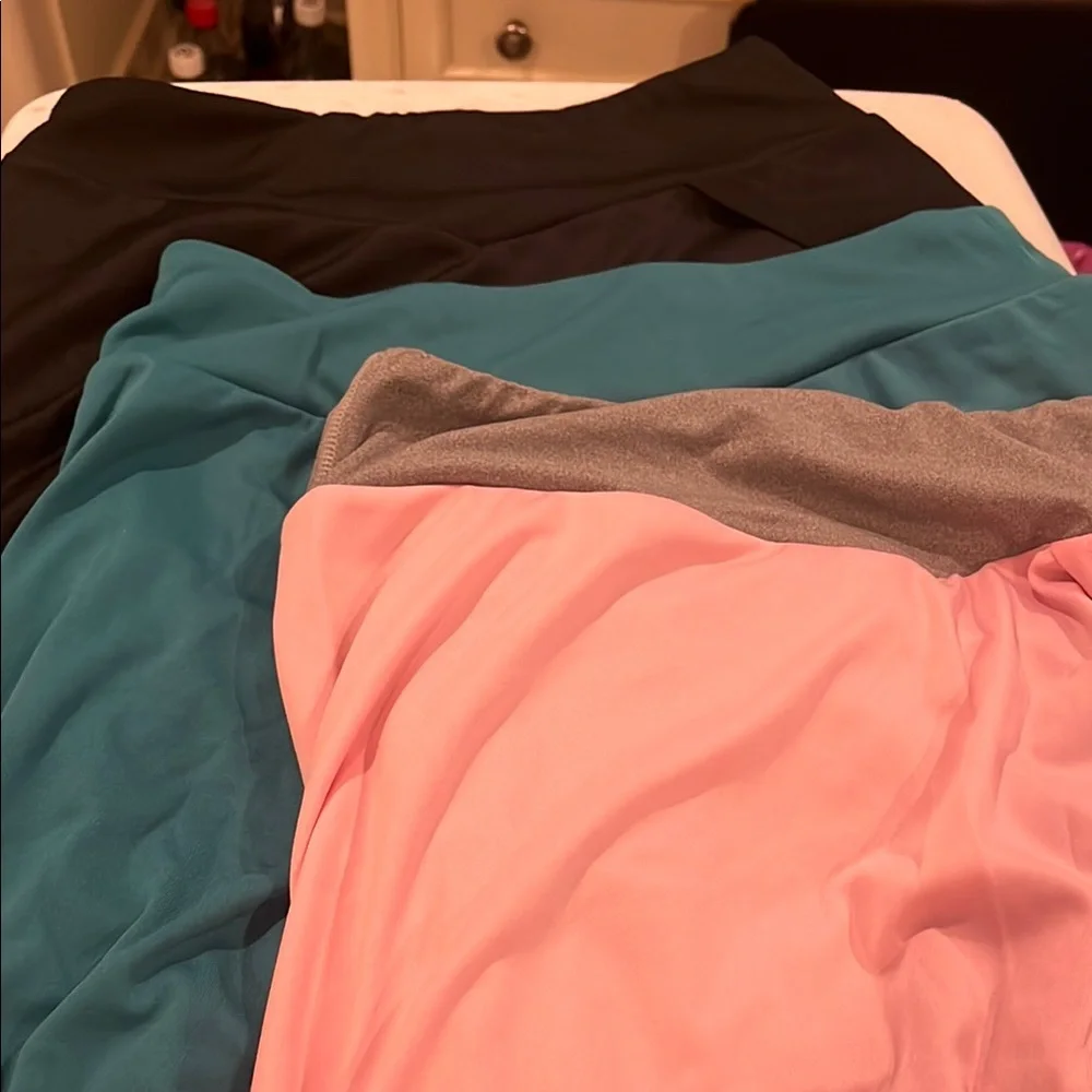 Colorful Skirt Collection - Picture 1 of 12